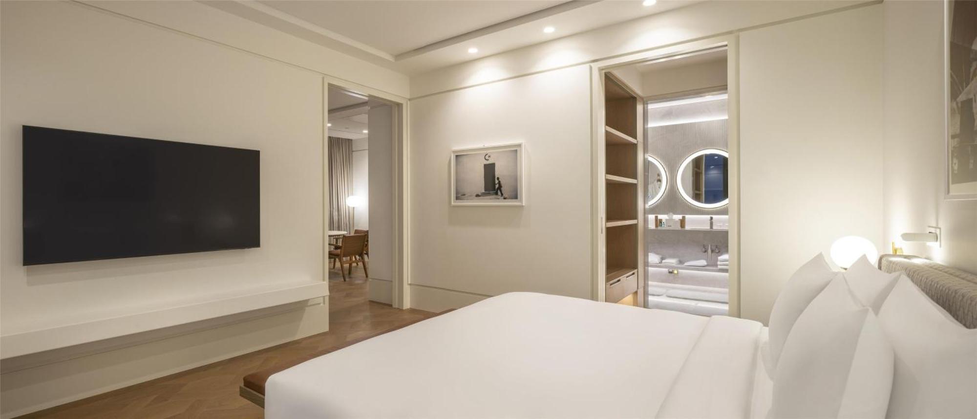 Hyatt Regency Istinyepark Hotel İzmir