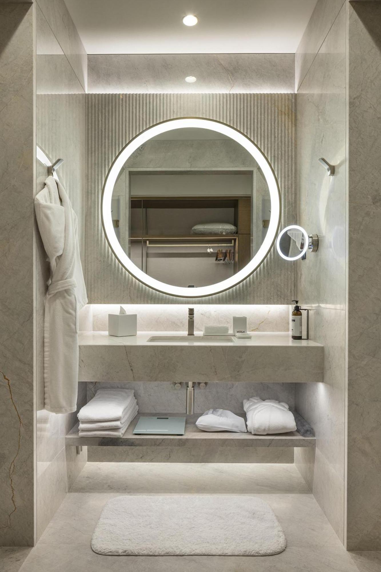 Hyatt Regency Istinyepark Hotel İzmir
