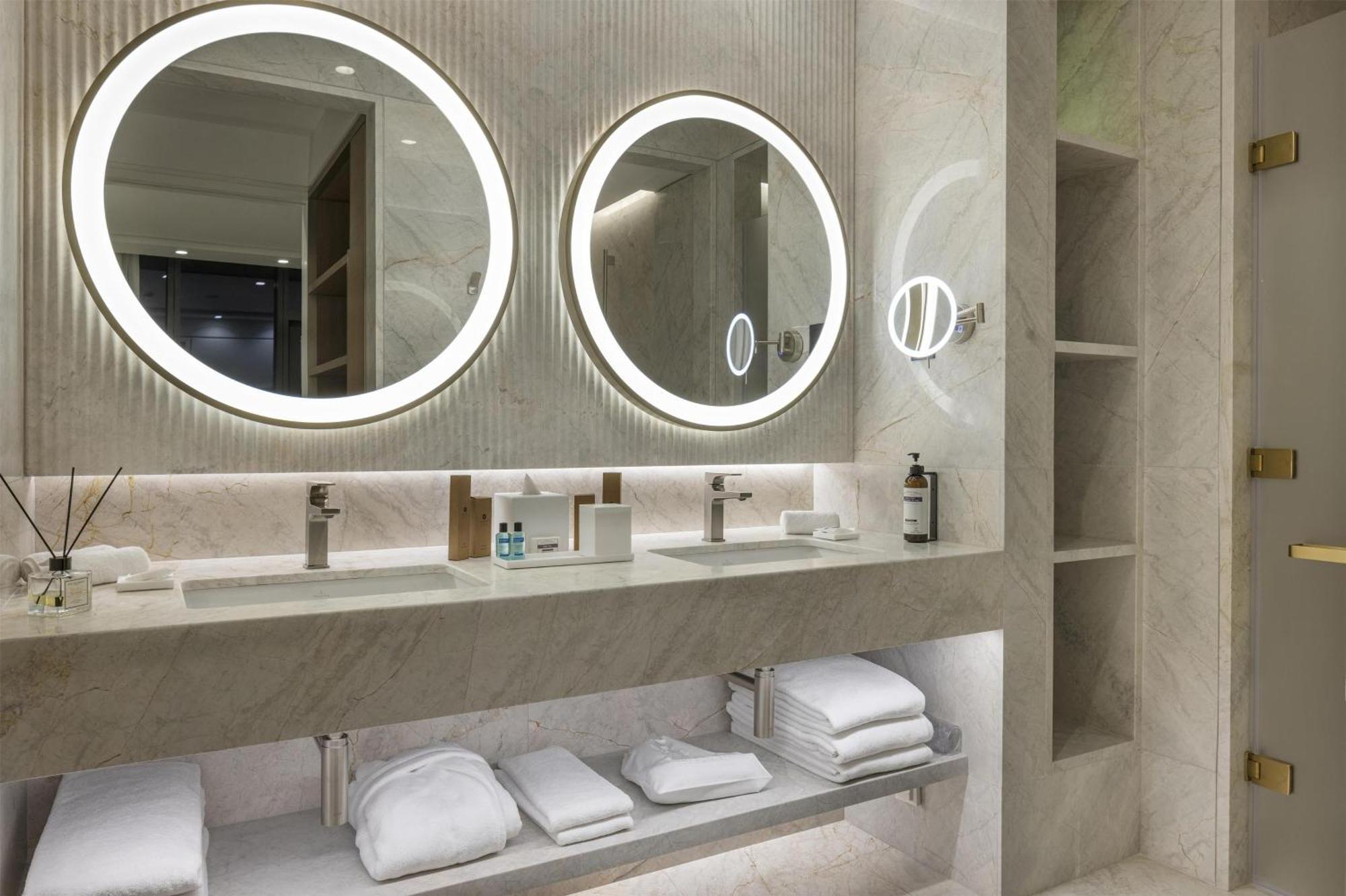 Hyatt Regency Istinyepark