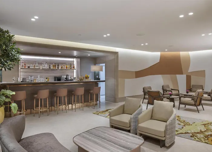 Hyatt Regency Izmir Istinyepark