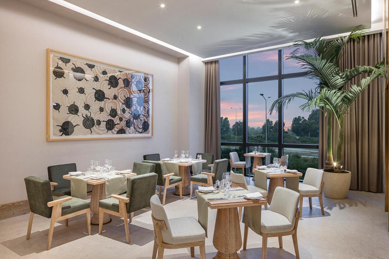 Hyatt Regency Istinyepark Hotel İzmir