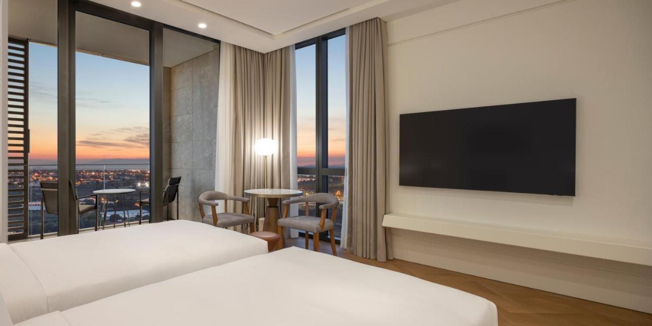 Hyatt Regency Istinyepark Hotel 5*