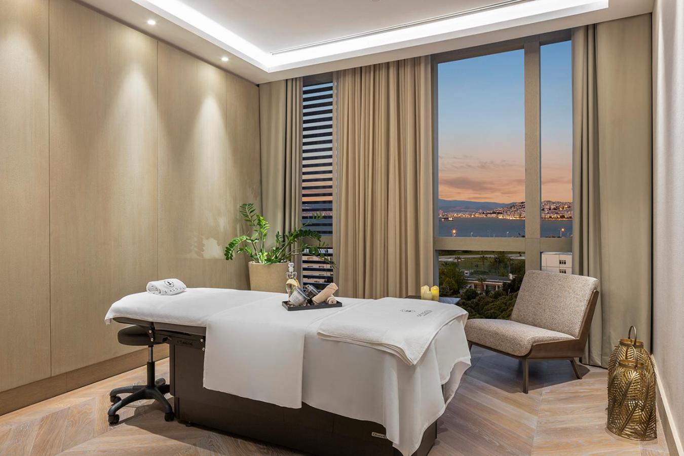 Hotel Hyatt Regency Istinyepark Izmir