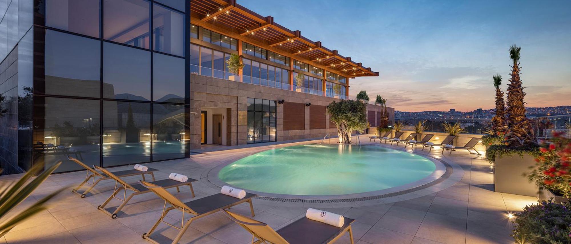 Hyatt Regency Istinyepark İzmir
