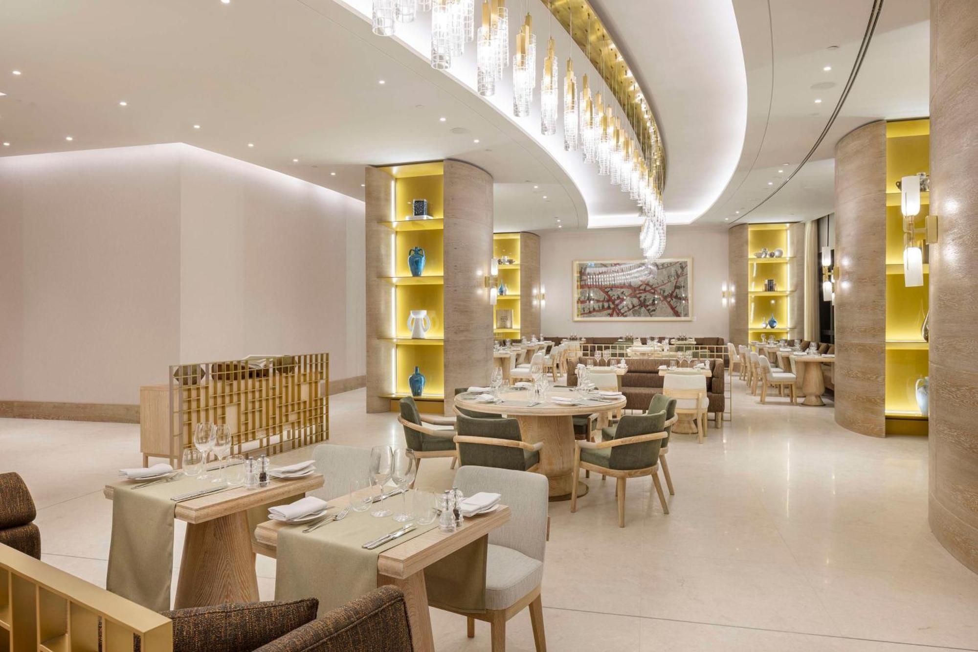Hyatt Regency Istinyepark Hotel İzmir