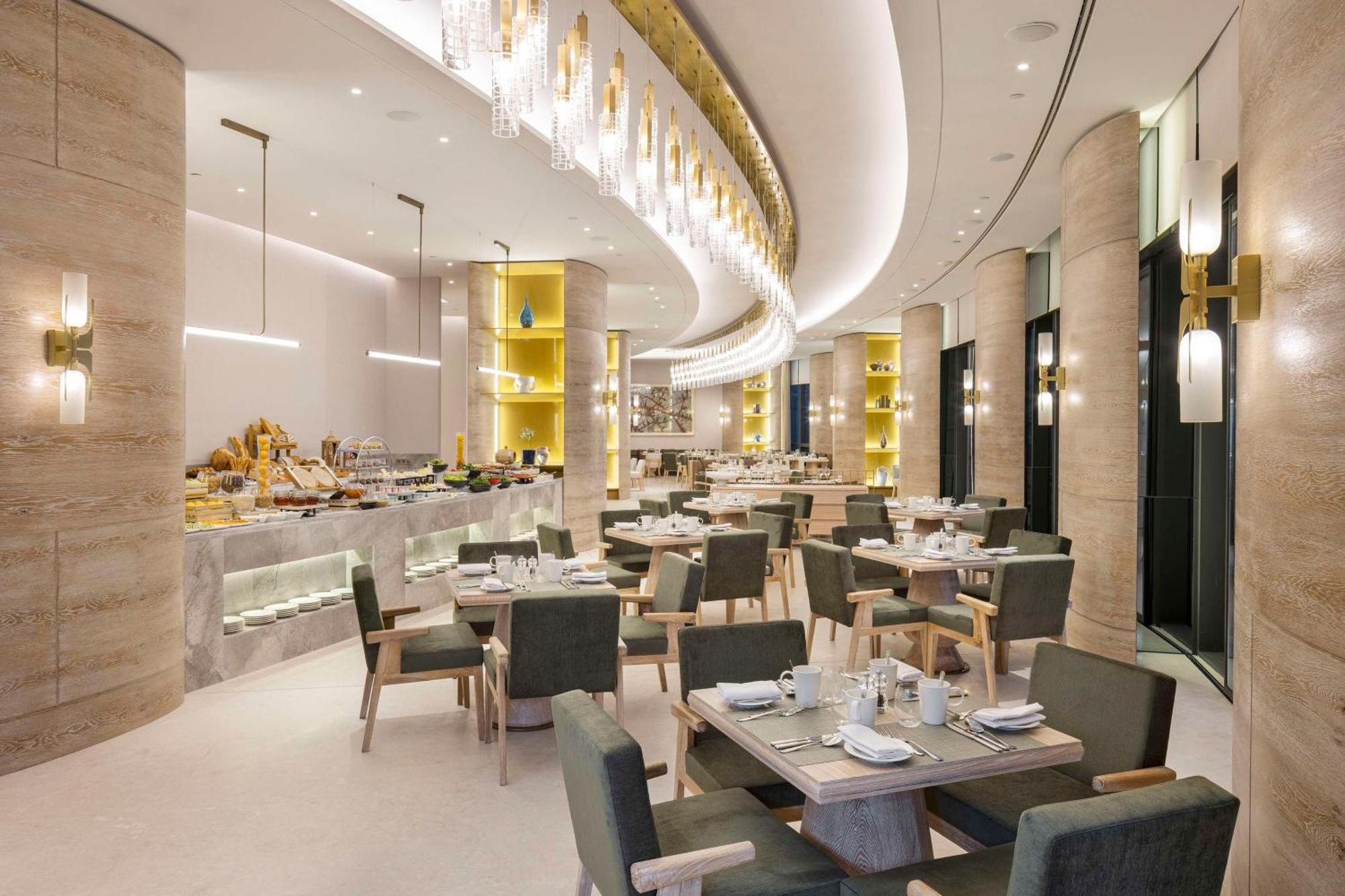 Hotel Hyatt Regency Istinyepark İzmir
