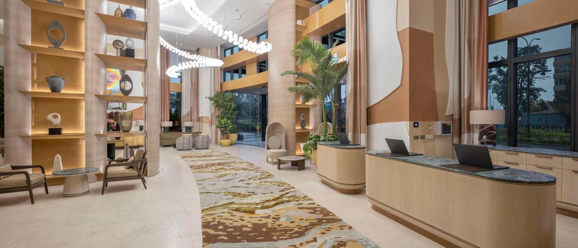 Hyatt Regency Istinyepark İzmir
