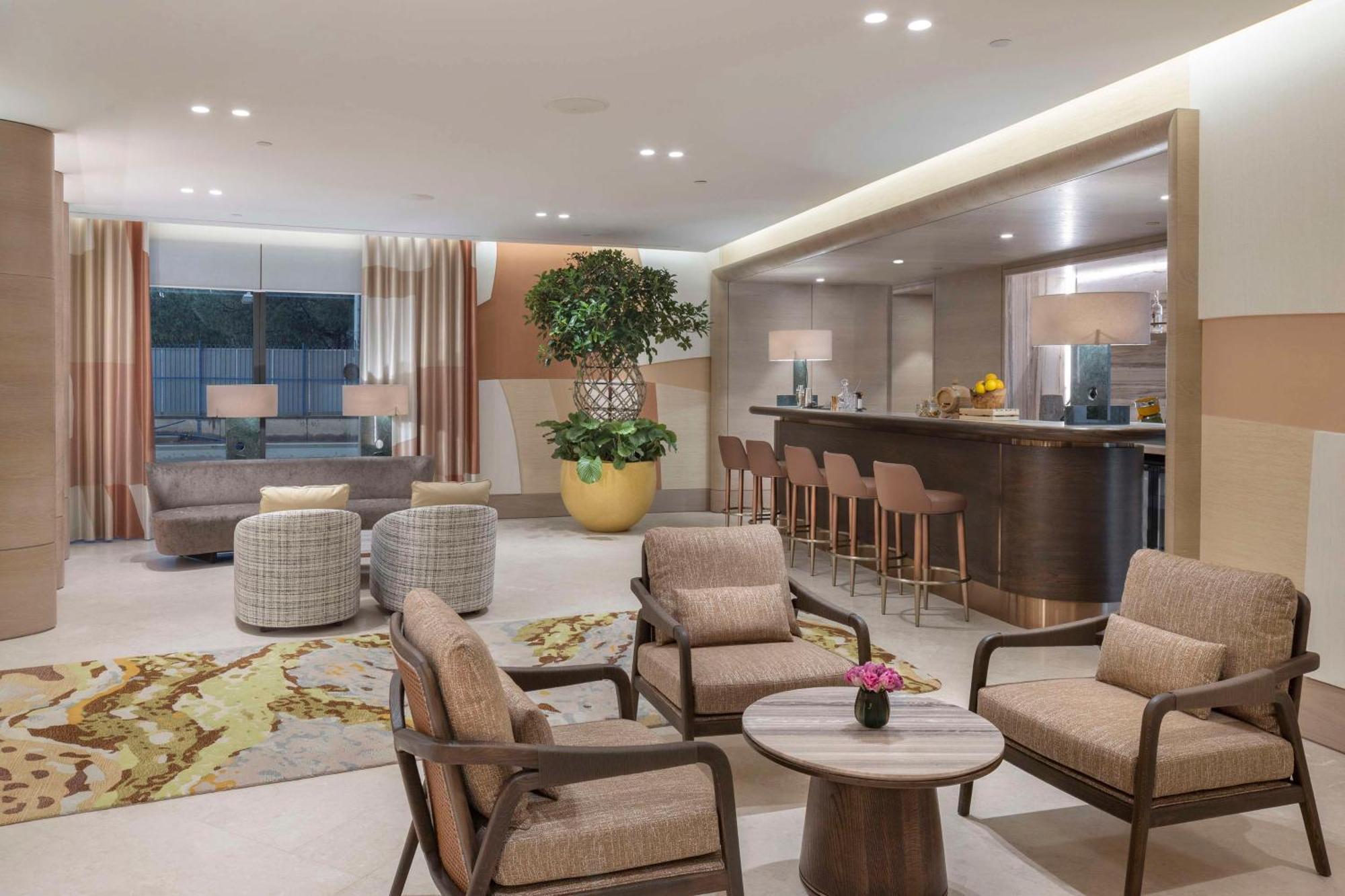 Hyatt Regency Istinyepark Hotel İzmir
