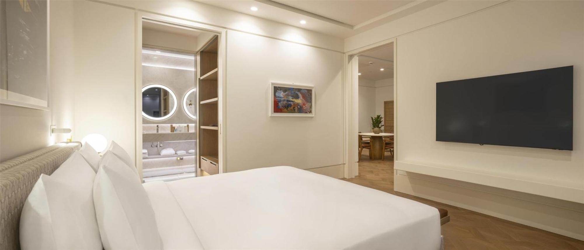 Hyatt Regency Istinyepark 5*