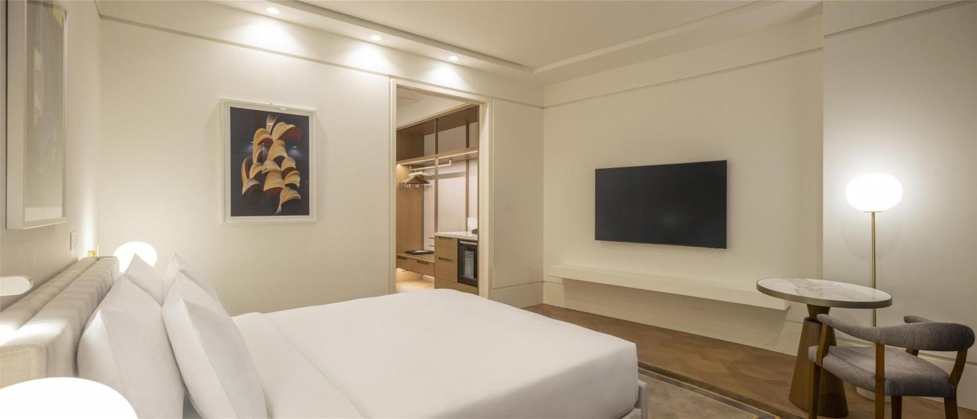 Hyatt Regency Istinyepark Izmir