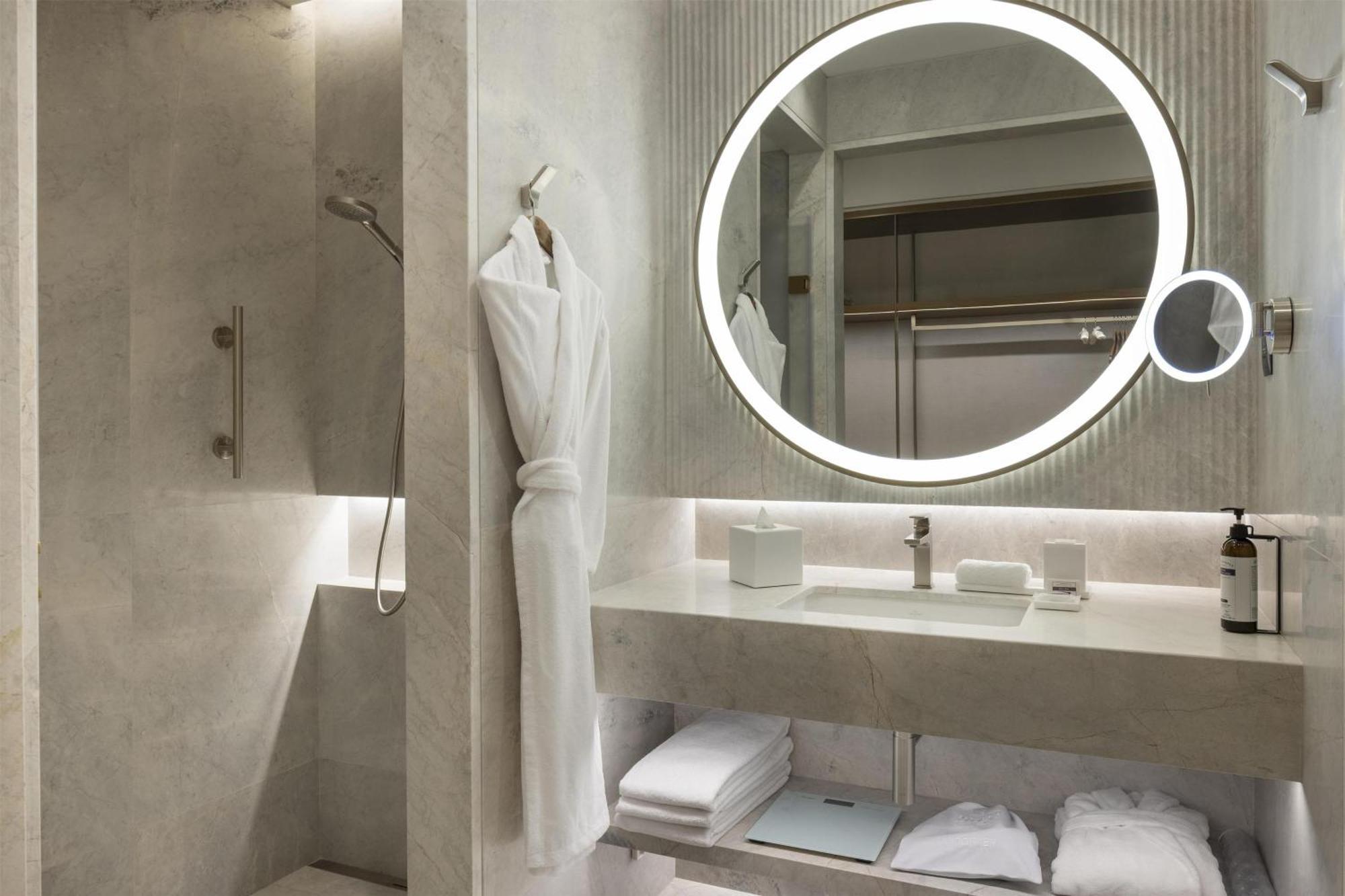 Hyatt Regency Istinyepark 5* Izmir