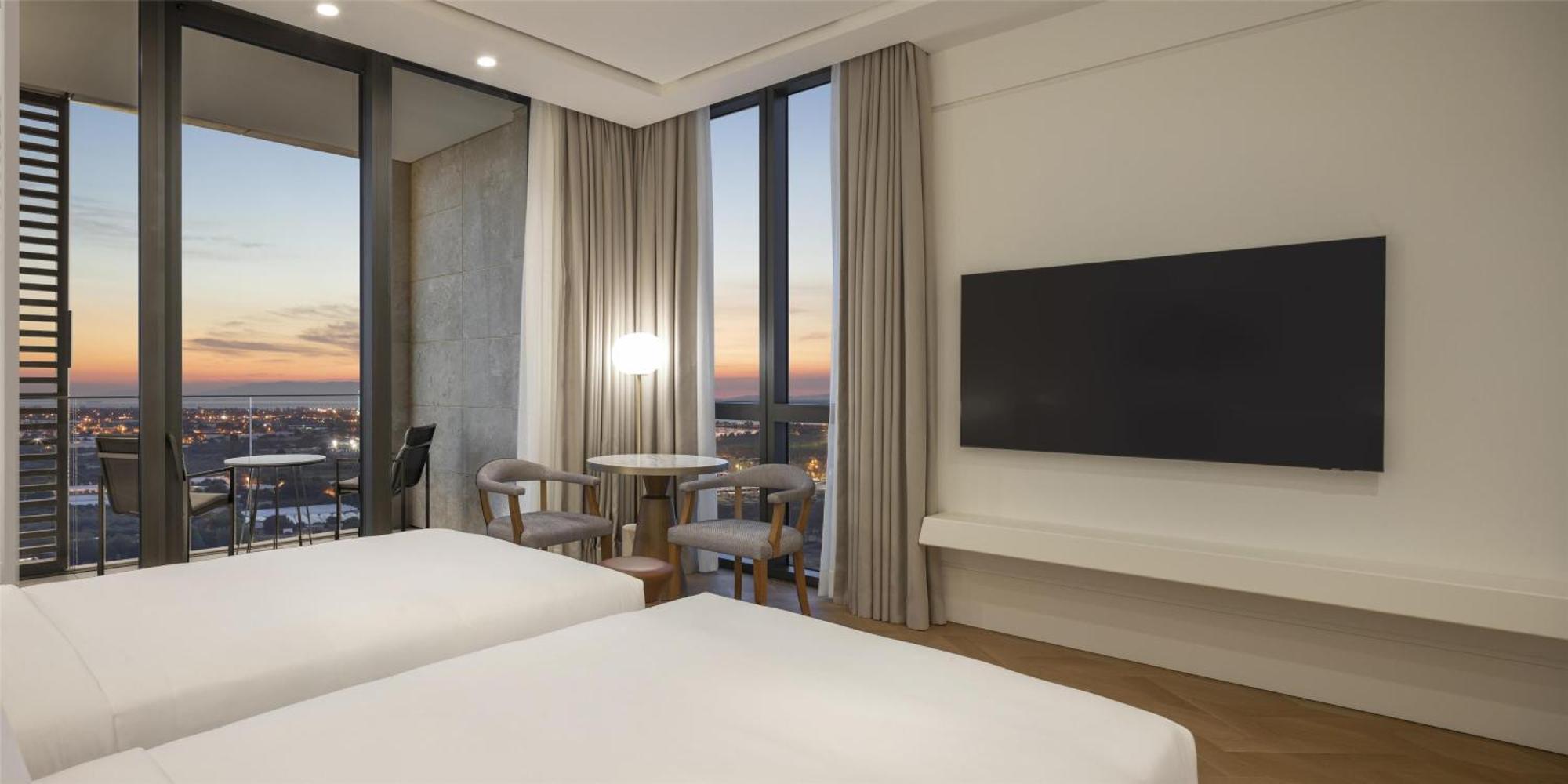 Hyatt Regency Istinyepark Hotel Izmir