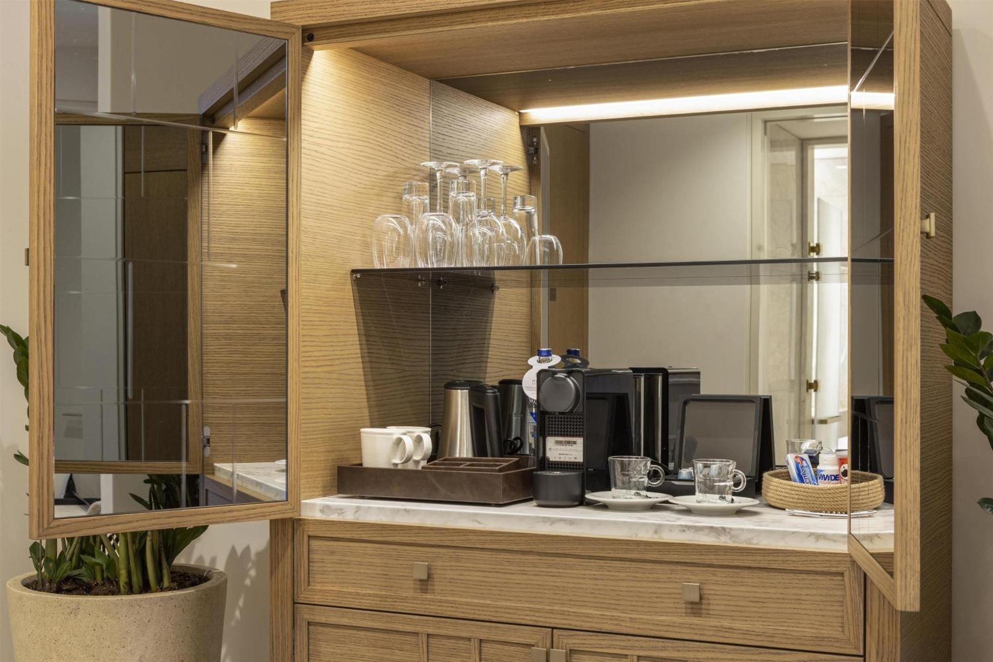 Hyatt Regency Istinyepark