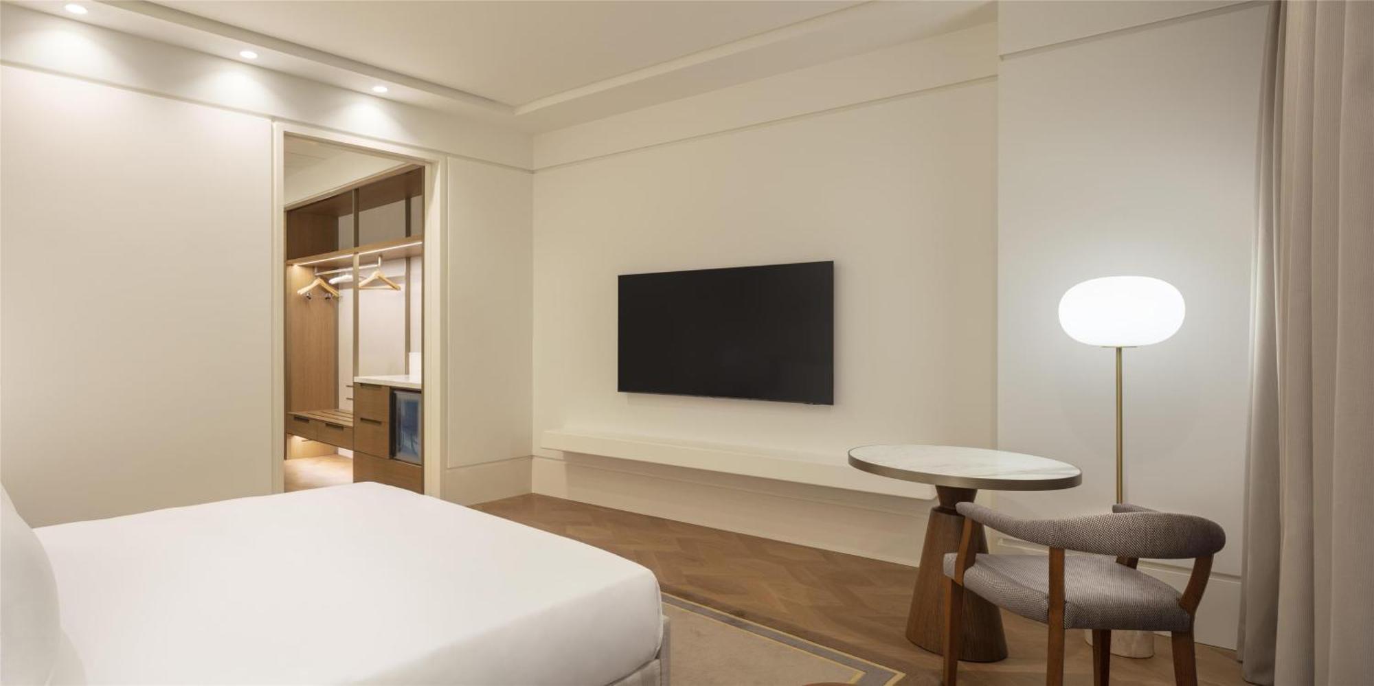 Hyatt Regency Istinyepark 5*