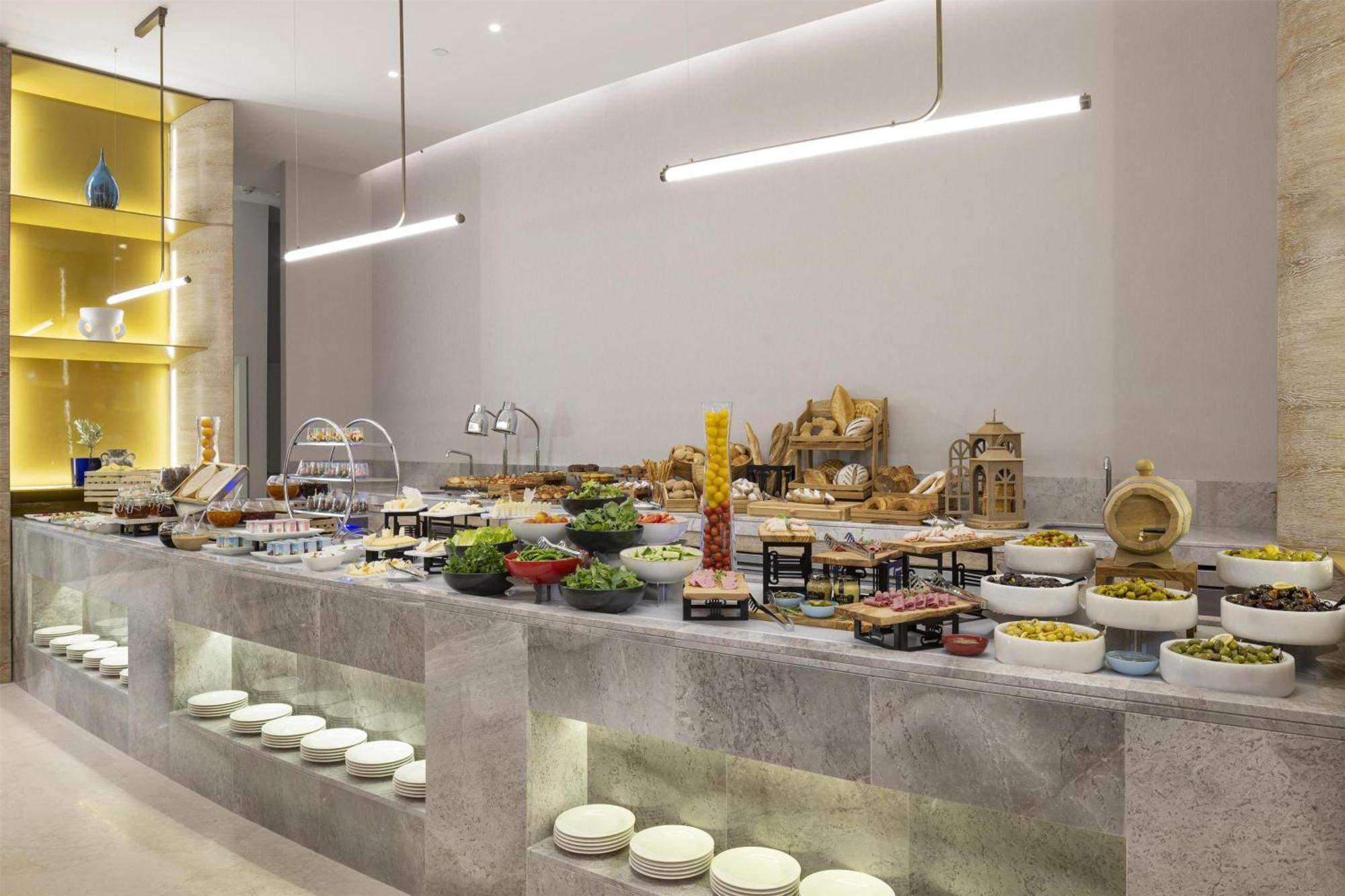 Hyatt Regency Istinyepark