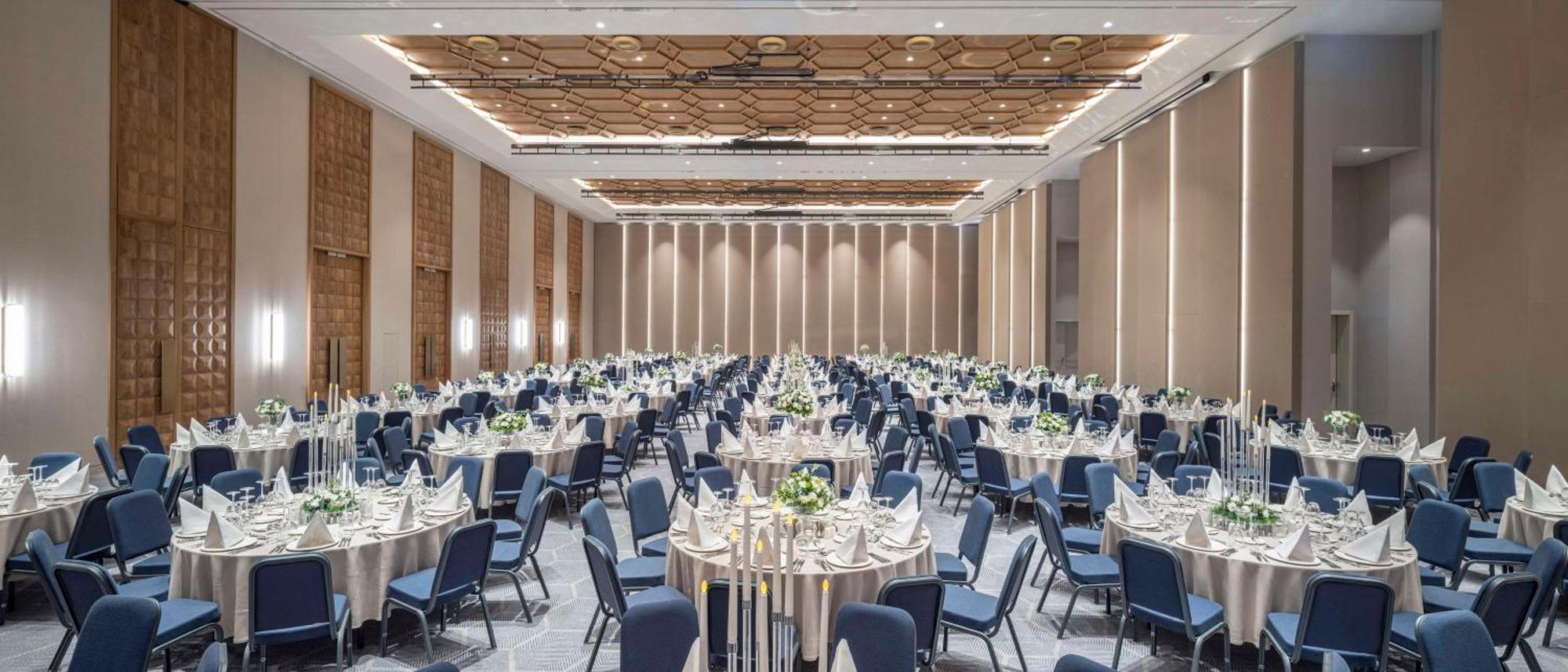 Hyatt Regency Istinyepark Hotel İzmir