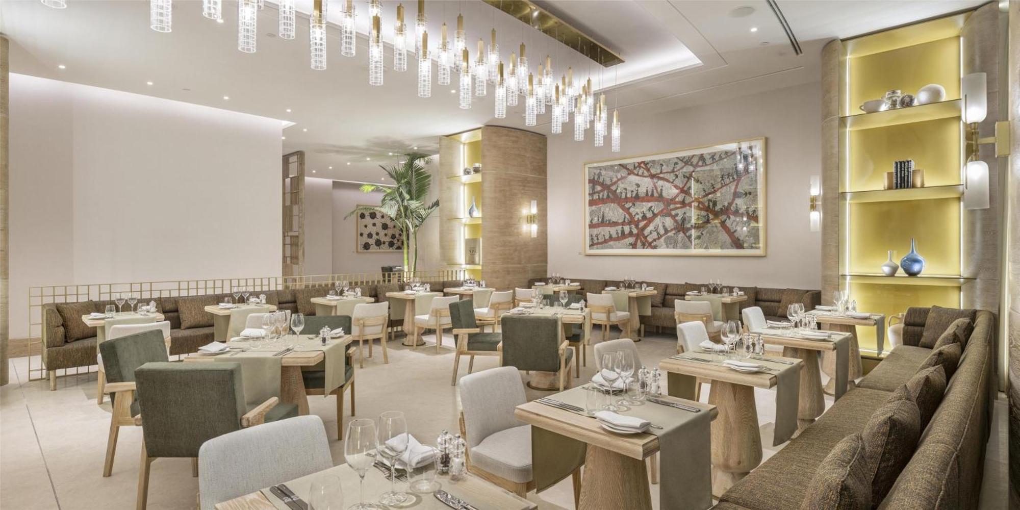 Hotel Hyatt Regency Istinyepark