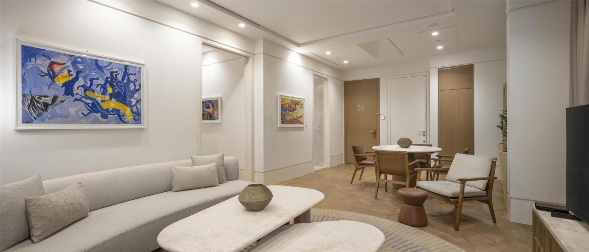 Hyatt Regency Istinyepark 5* İzmir