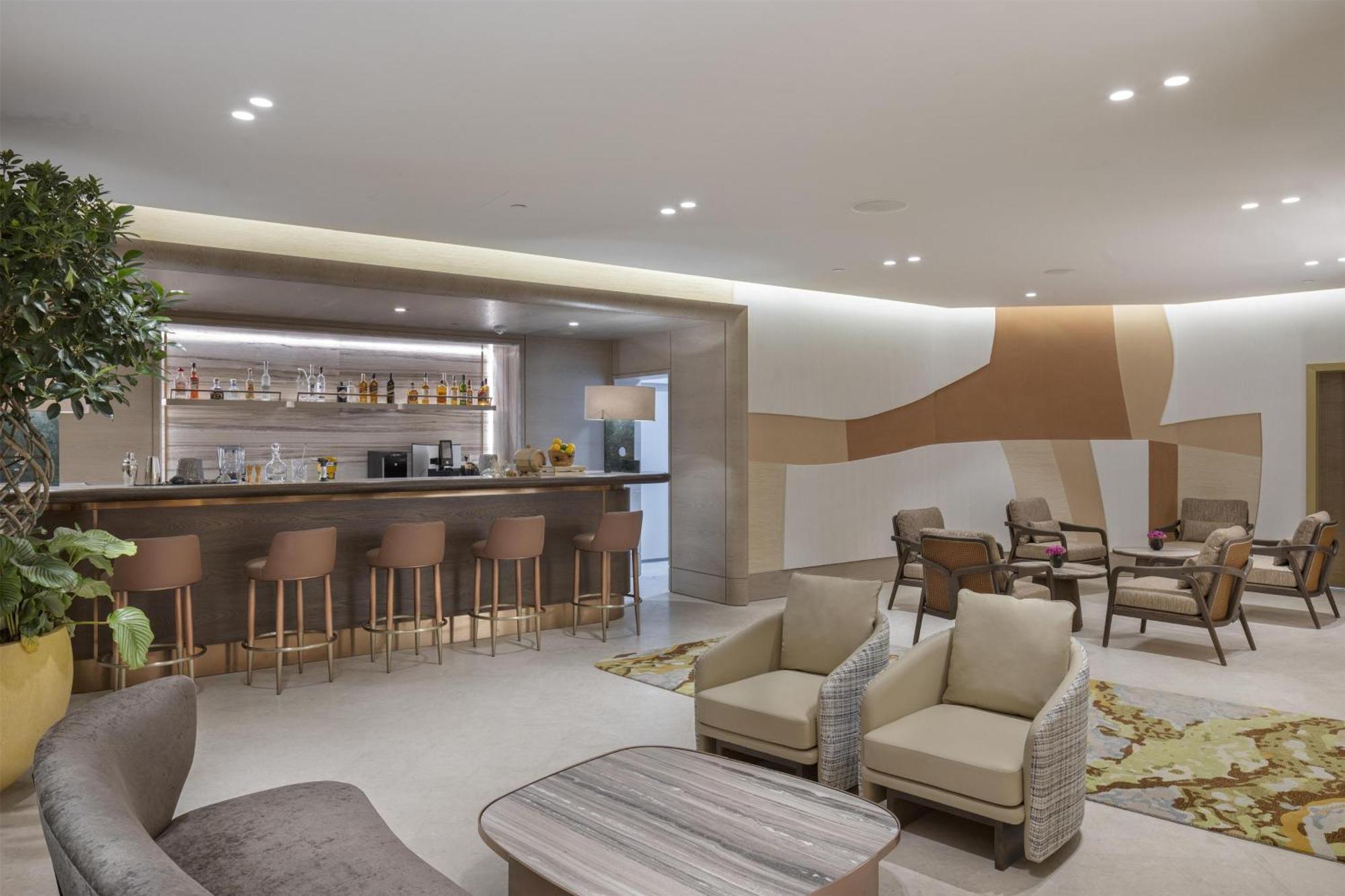 Hotel Hyatt Regency Istinyepark 5*