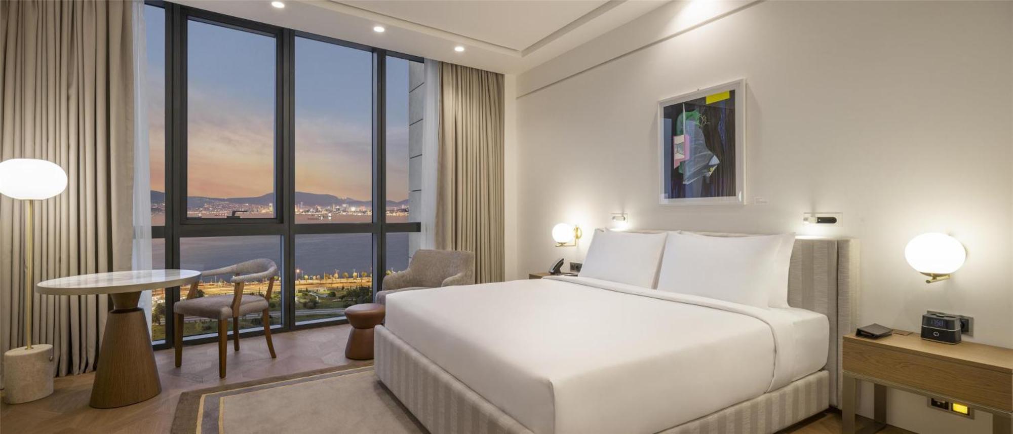Hyatt Regency Istinyepark Hotel