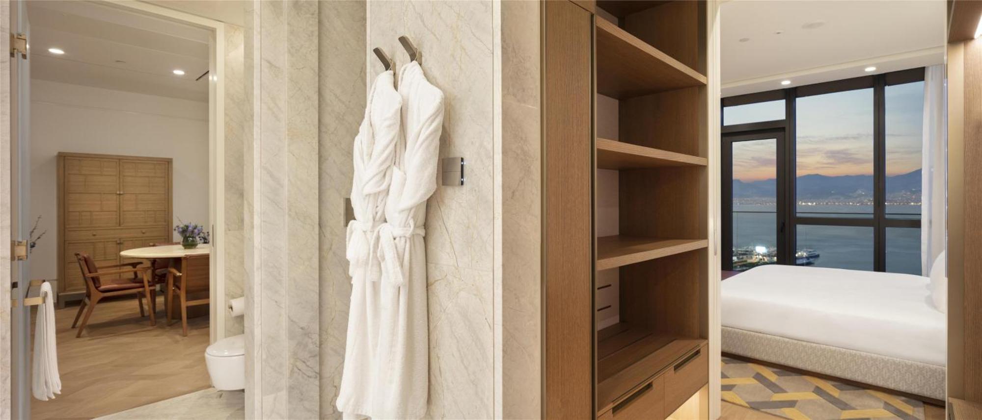 Hyatt Regency Istinyepark Hotel 5*
