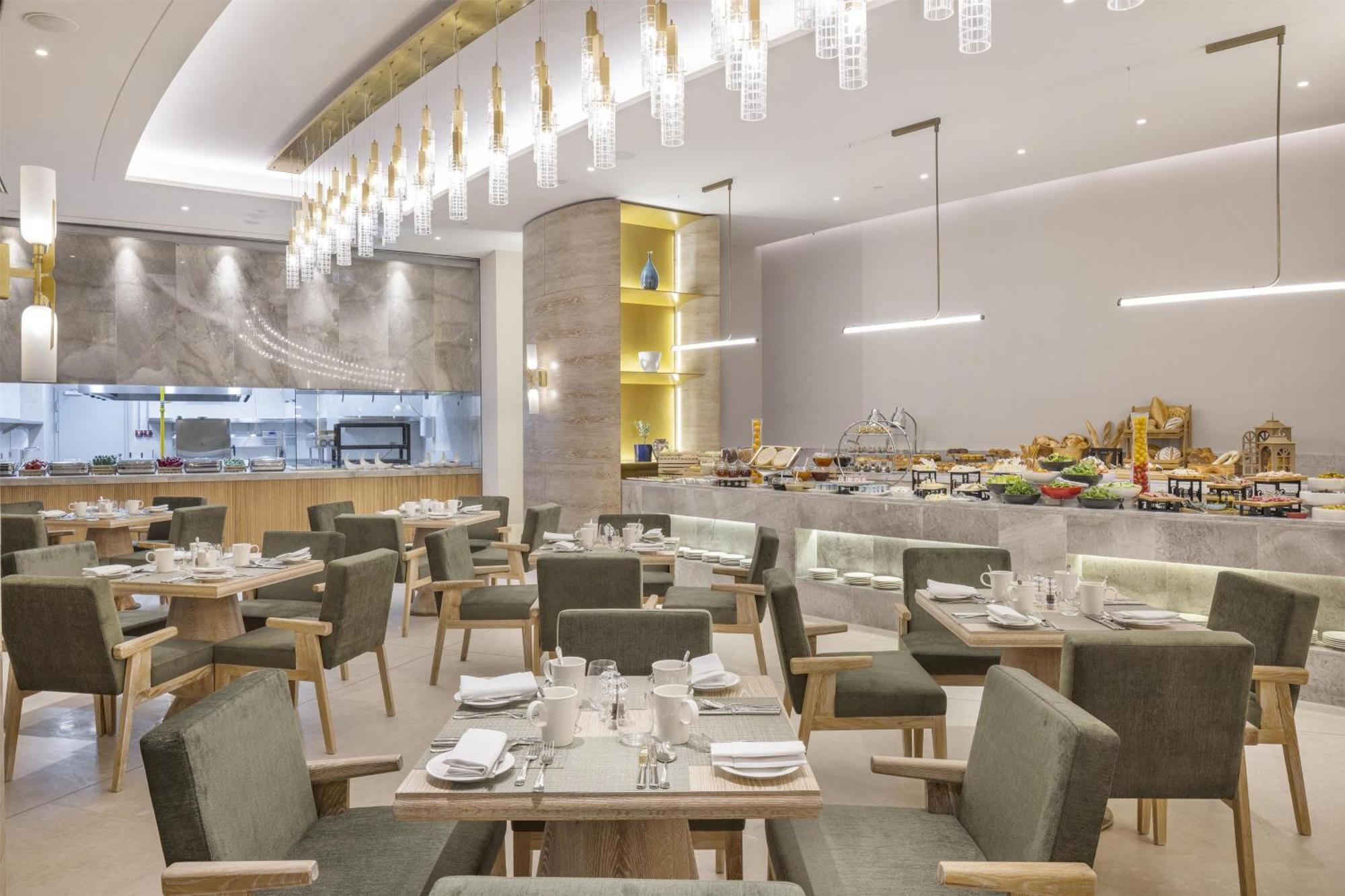 Hyatt Regency Istinyepark İzmir